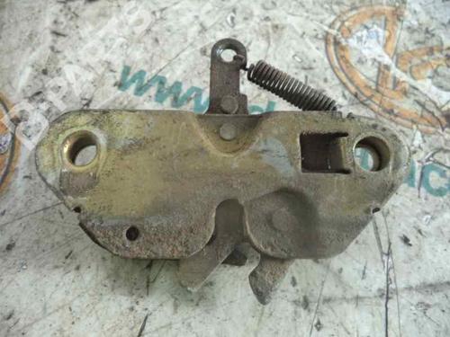 Hood lock CITROËN C15 Box Body/MPV (VD_) 1.8 D | BP8781592C133 