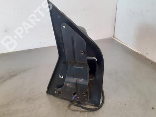 Left mirror MERCEDES-BENZ VITO Van (W638) 112 CDI 2.2 (638.094) | BP8894181C26 