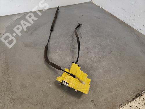 Used Rear right lock CITROËN NEMO MPV [2009-2025]  11860499