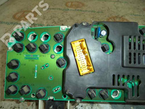 Instrument cluster CITROËN XANTIA (X1_, X2_) 1.6 i | BP2464092C47 