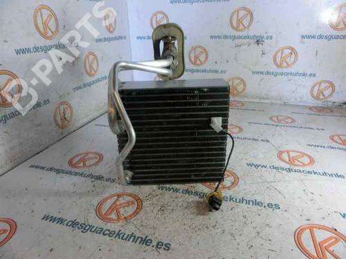 Air conditioning evaporator CITROËN BERLINGO / BERLINGO FIRST Box Body/MPV (M_) 2.0 HDI 90 4WD (MBRHY, MCRHY) | BP11662095M109 