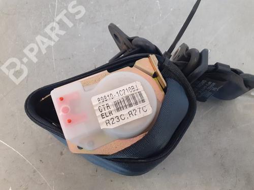 Rear center seatbelt HYUNDAI GETZ (TB)  | BP8754862I27 
