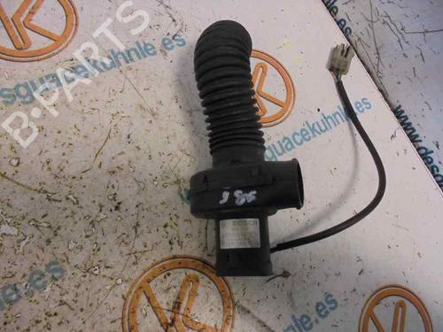 Heater blower motor BMW 5 (E39) 530 d | BP14185432M62 