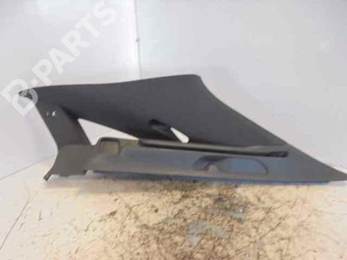 Used Rear parcel shelf Rear parcel shelf MERCEDES-BENZ CLA Coupe (C117) CLA 200 CDI / d (117.308) (136 hp) 6076189 6076189