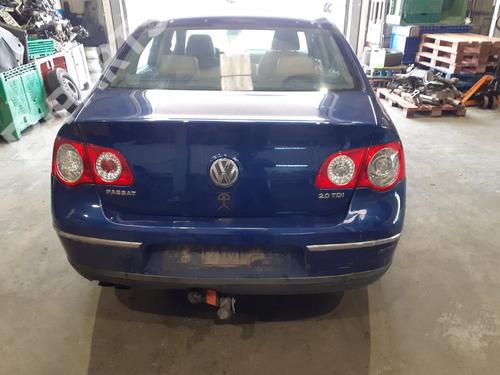 Right rear window switch VW PASSAT B6 (3C2)  | BP7289340C107  - Image 10