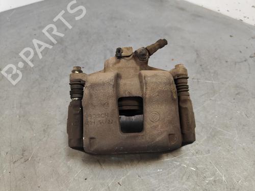 Used Left front brake caliper FIAT BRAVO II (198_) 1.9 D Multijet (198AXC1B) (150 hp) 16168664