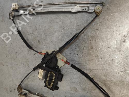 Rudehejsemekanisme ventre foran CITROËN C4 Picasso I MPV (UD_) [2006-2015]  30724894