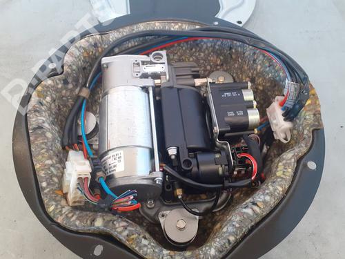 Suspension compressor BMW 7 (E65, E66, E67)  | BP9173748M103 