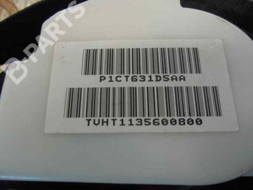 Front left seatbelt CHRYSLER VOYAGER IV (RG, RS) 2.8 CRD | BP8753346I26 