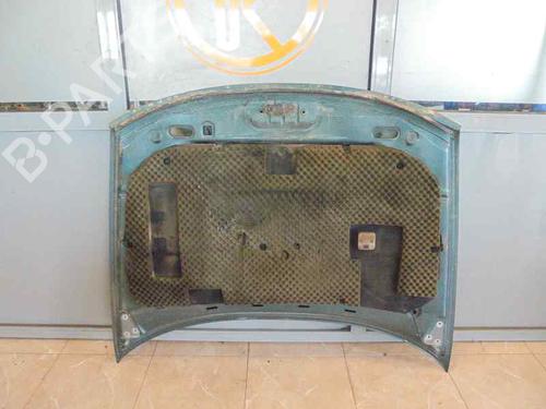 Hood TATA SAFARI (42_FD)  | BP12558371C1