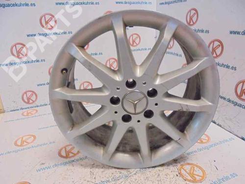 Rim MERCEDES-BENZ R-CLASS (W251, V251) R 350 CDI 4-matic (251.022, 251.122) 8JX18H2ET67 |