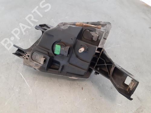 Left front fog light PEUGEOT 407 (6D_)  | BP9518821C30 