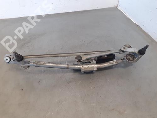 Front wiper motor BMW 3 Touring (E91)  | BP9185192M29 