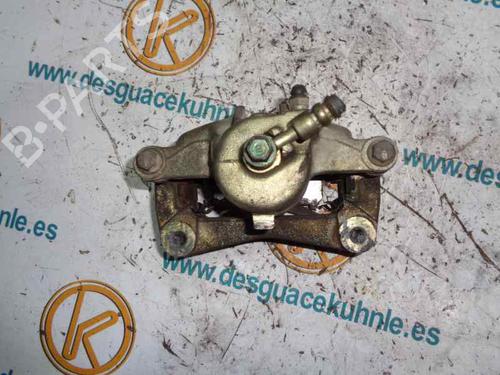 Right front brake caliper NISSAN MICRA II (K11)  | BP11611557M104 