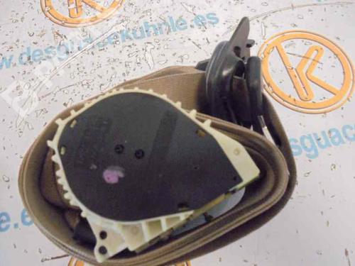 Rear left seatbelt BMW X5 (E53) 3.0 i | BP6631526I29 
