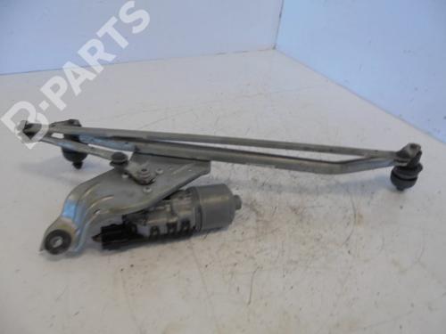 Front wiper motor DACIA SANDERO  | BP6897906M29 