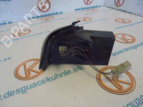 Ashtray IVECO DAILY III Van 29 L 12 V (ALKA41A2, ALLA52A2, ALKA42A2) | BP14182915I30 