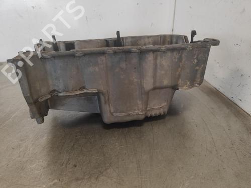 Oil sump RENAULT MEGANE I Coach (DA0/1_)  | BP14190048M115 