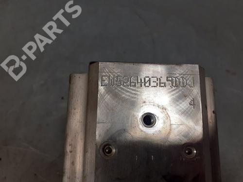 ABS pump FIAT CROMA (194_) 1.9 D Multijet (194AXB1B) | BP9047967M43 