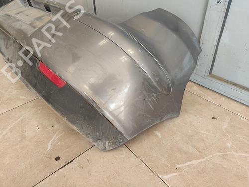 Rear bumper SEAT IBIZA III (6L1)  | BP12951472C8 