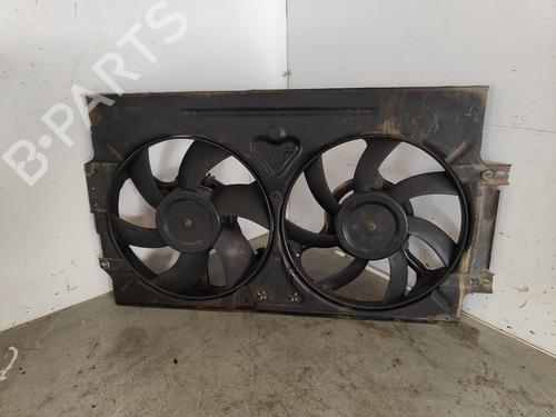 Used Radiator fan VW VENTO (1H2) 1.9 D (65 hp) 26335066