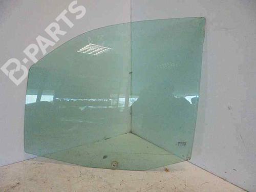 Front left door window FIAT SCUDO Platform/Chassis (220_) 1.9 D BP5412499C18