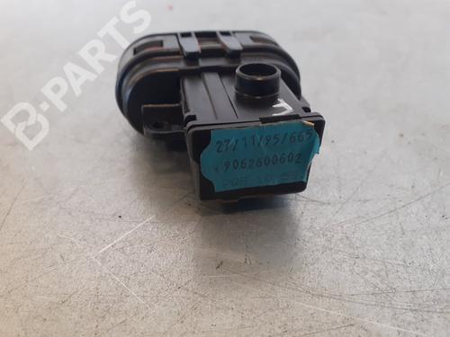 Heater blower motor MERCEDES-BENZ S-CLASS (W140) 600 SE, SEL (140.056, 140.057) | BP7283647M62 