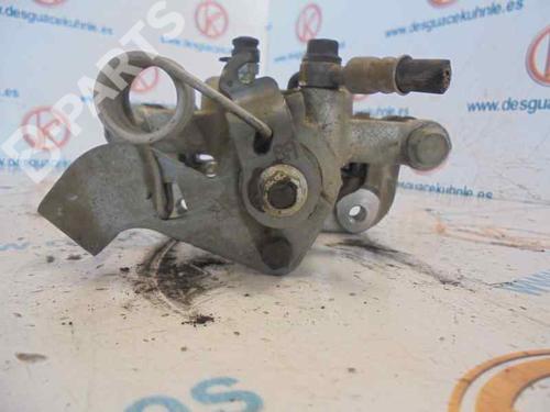 Right rear brake caliper HYUNDAI i10 II (BA, IA) 1.0 | BP11610157M106 
