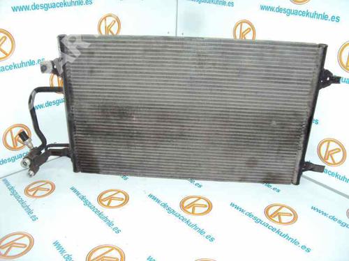 Andre AUDI A8 D2 (4D2, 4D8) [1994-2005]  2704109