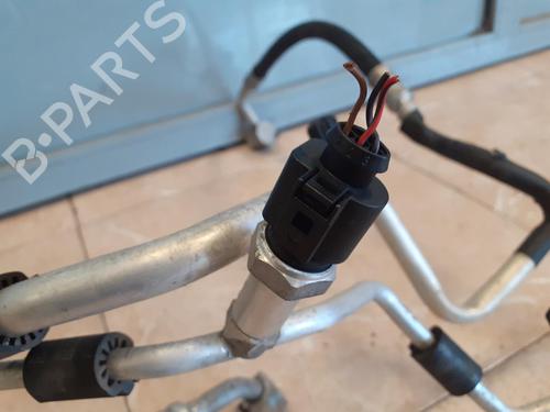 AC pipe SEAT IBIZA IV SC (6J1, 6P5)  | BP14187677M126 