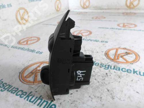 Headlight switch SEAT IBIZA II (6K1) 1.9 D | BP2455526I24 