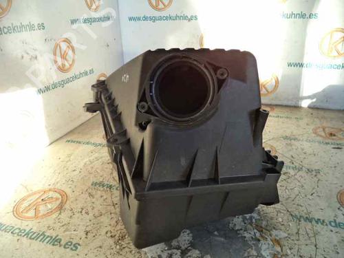 Air filter box VW GOLF IV (1J1) 1.9 TDI | BP14194031M87 