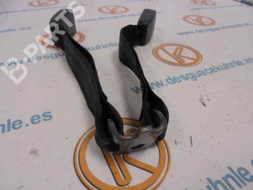 Rear right seatbelt CITROËN XSARA Coupe (N0) 1.9 D | BP8753682I28 