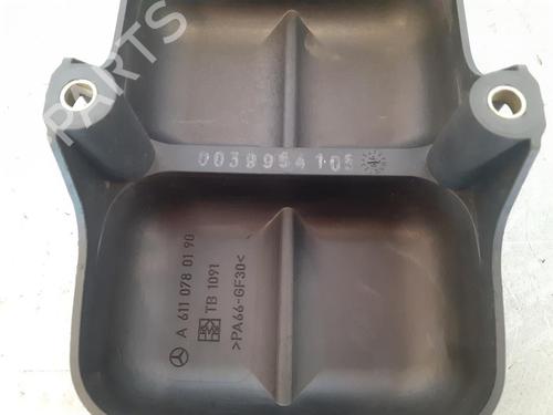 Electronic sensor MERCEDES-BENZ E-CLASS (W210)  | BP14189293M84 
