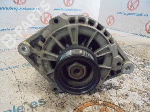 Alternator DAEWOO REZZO (U100) | BP2467619M7