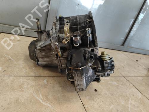 Gearbox PEUGEOT 306 (7B, N3, N5)  | BP13524914M3 