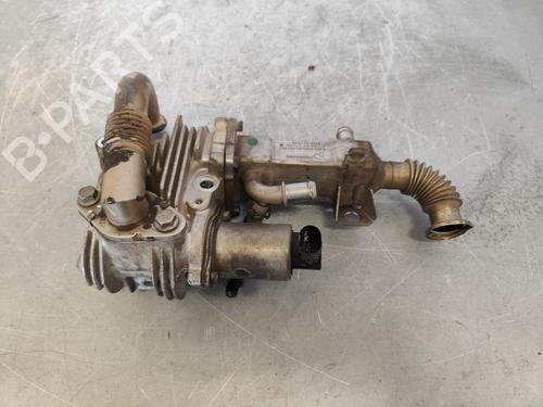 Used Egr RENAULT SCÉNIC II (JM0/1_) [2003-2010]  13543840
