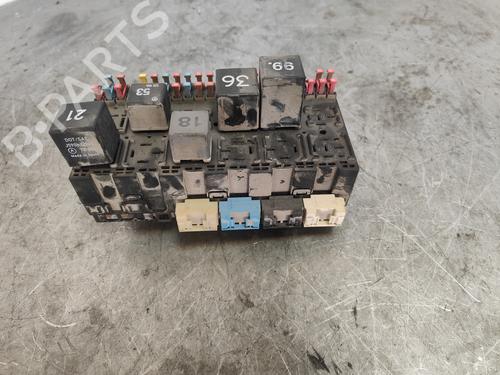 Used Fuse box VW VENTO (1H2) 1.9 D (65 hp) 26335029