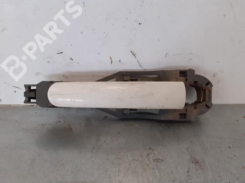 Høyre foran utvendig håndtak SEAT TOLEDO II (1M2) 1.9 TDI (90 hp) 7208070