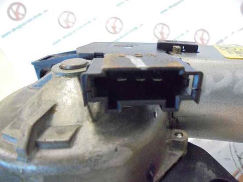 Rear wiper motor MERCEDES-BENZ R-CLASS (W251, V251) R 350 CDI 4-matic (251.022, 251.122) | BP2485313M102 