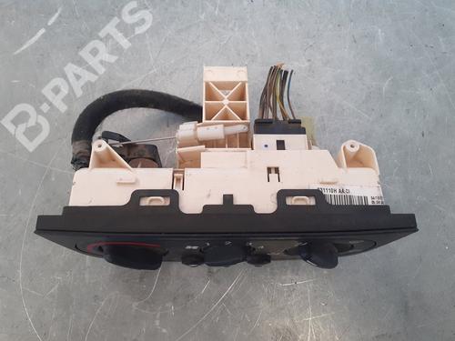 Climate control OPEL COMBO Box Body/MPV  | BP10350981I5 
