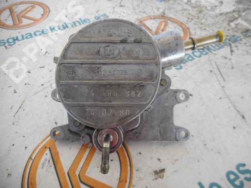 Vacuum pump OPEL VECTRA C (Z02)  | BP2483123M80 