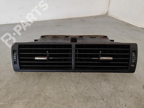 Air vent AUDI A4 B6 (8E2) 1.8 T (150 hp) 11663469