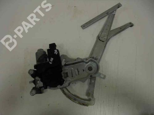 Used Front left window mechanism OPEL CORSA C (X01) [2000-2009]  5088230