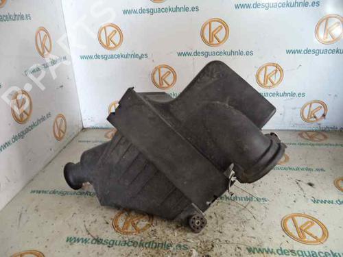 Used Air filter box BMW 5 (E39) 528 i (193 hp) 14193595