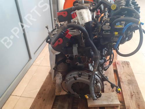 Engine FIAT 500 (312_) 1.2 LPG (312AXA1A) | BP7253397M1 