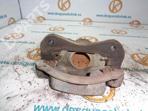 Left front brake caliper HYUNDAI COUPE I (RD) 2.0 16V | BP11611534M105 
