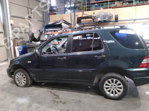 Module électronique MERCEDES-BENZ M-CLASS (W163) ML 320 (163.154) | BP25438350M83 