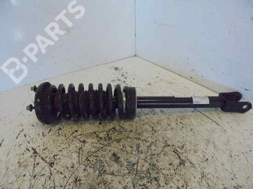Left front shock absorber JAGUAR S-TYPE II (X200) 2.5 V6 | BP5947232M16 