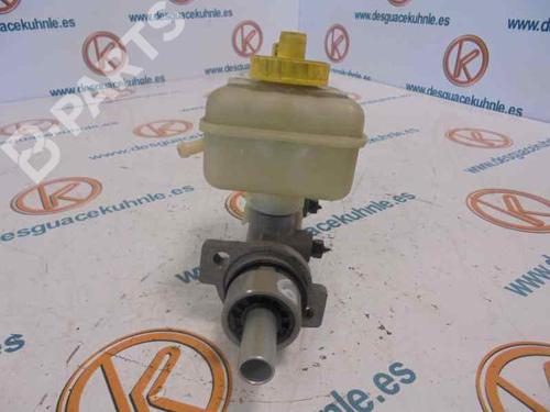 Brake master cylinder SEAT LEON (1M1)  | BP2474208M77 